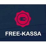 Free-Kassa Gateway