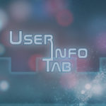 User Info Tab