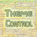 Theme Control