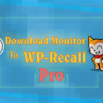 Дополнение для WordPress плагина WP-Recall