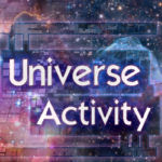 Universe Activity