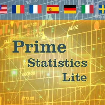 Prime Statistics Lite