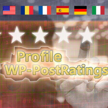Profile WP-PostRatings