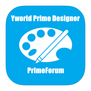 Yworld Prime Designer