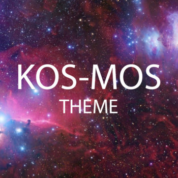 Theme Kos-Mos v.0.3