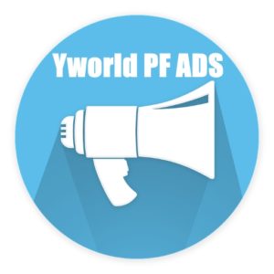 Yworld PF ADS