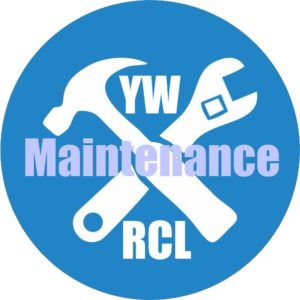 Yworld RCL Maintenance