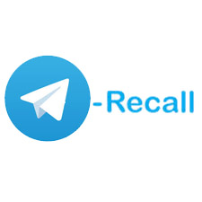 Rcl Telegram bot