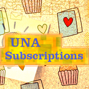 UNA Subscriptions